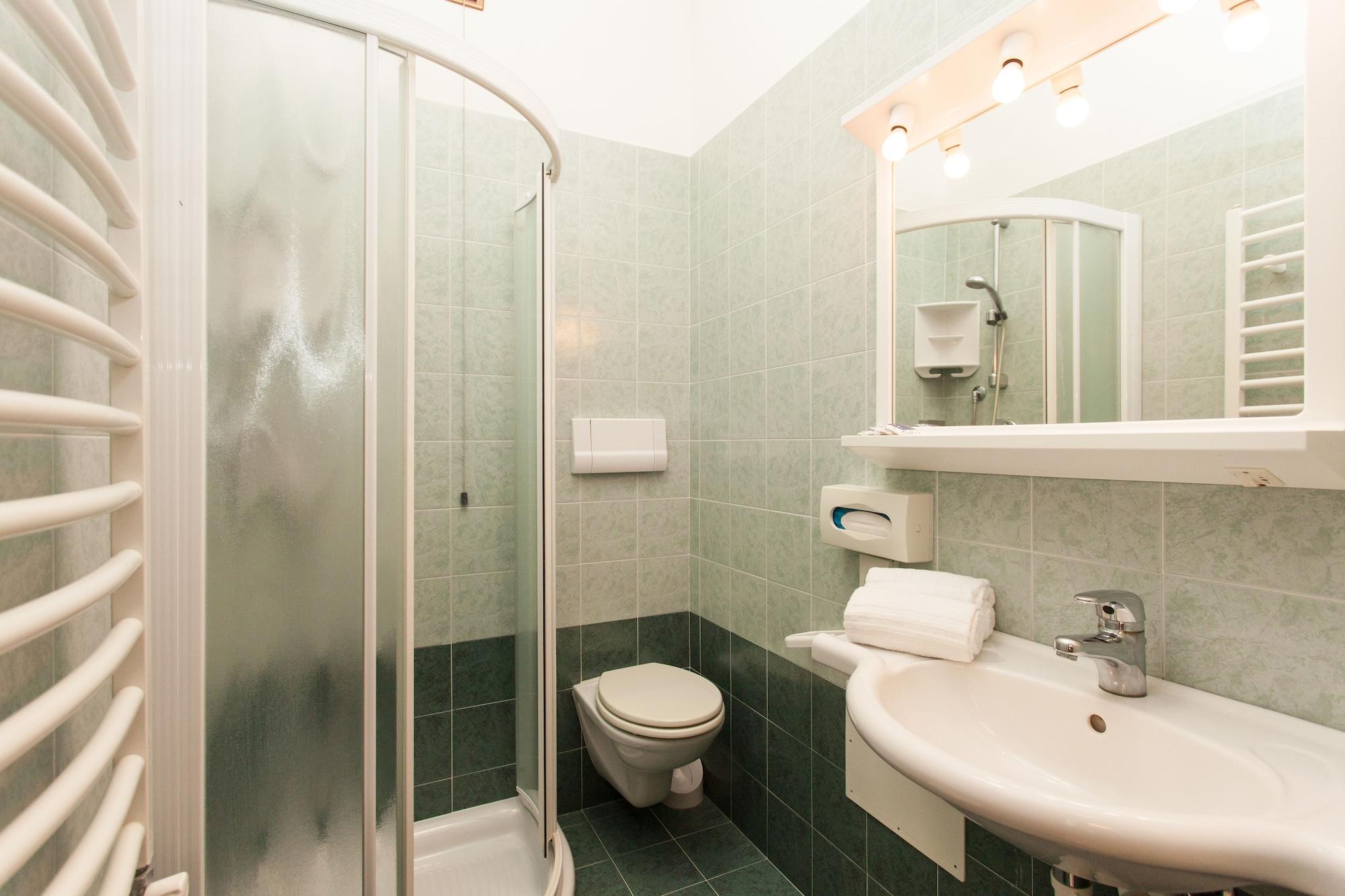 Regent'S Hotel Лидо ди Йезоло Екстериор снимка