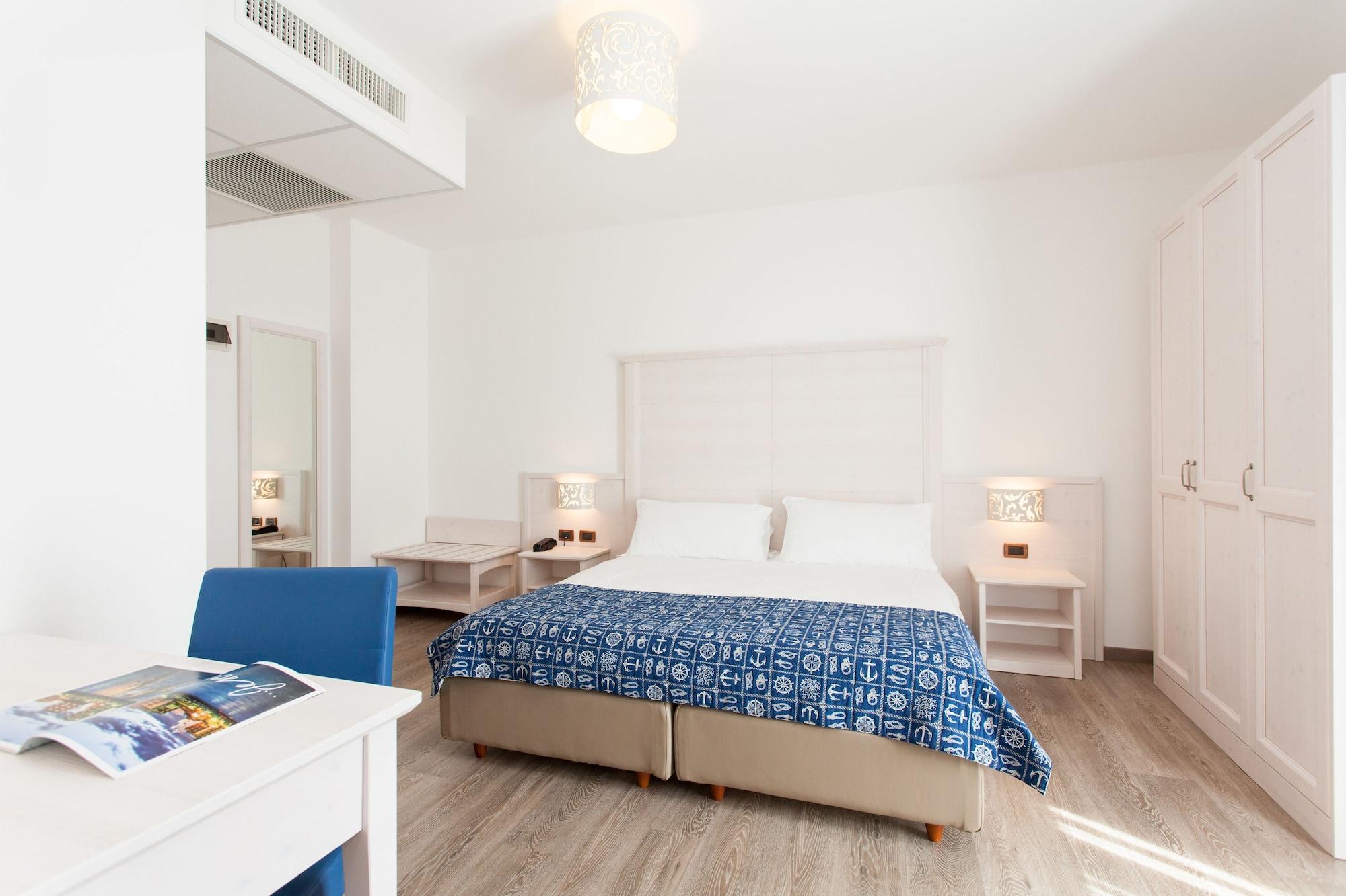 Regent'S Hotel Лидо ди Йезоло Екстериор снимка