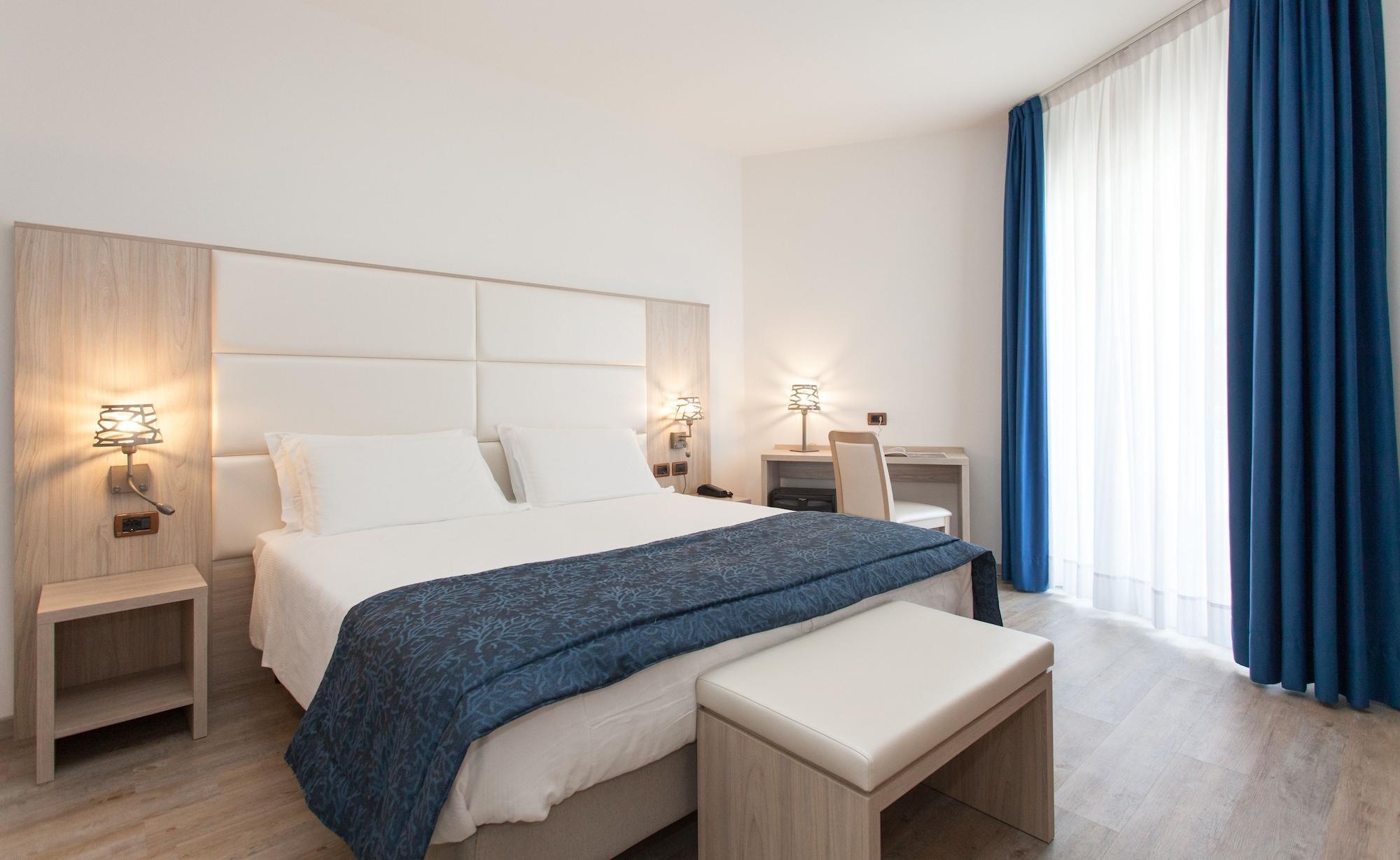 Regent'S Hotel Лидо ди Йезоло Екстериор снимка