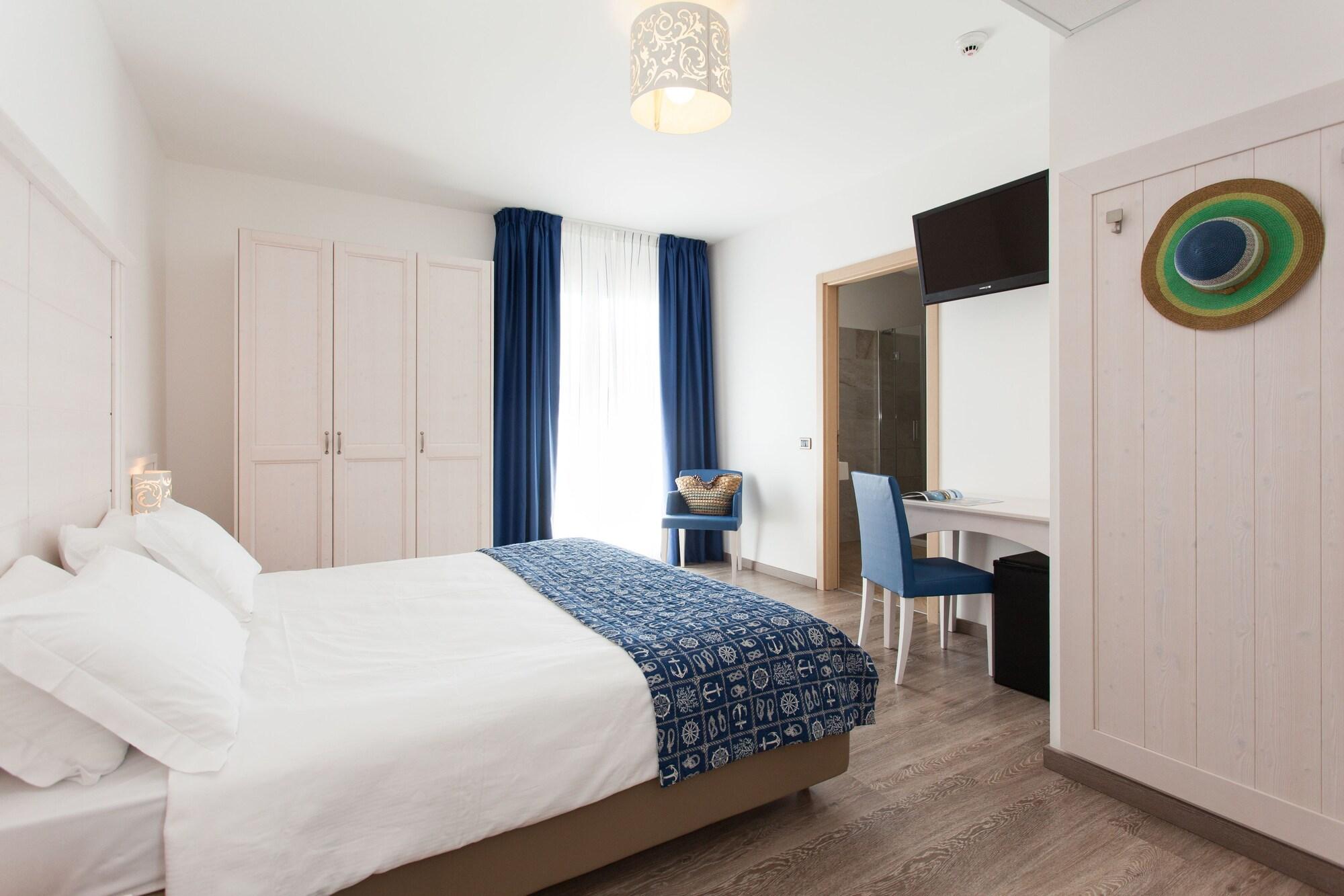 Regent'S Hotel Лидо ди Йезоло Екстериор снимка