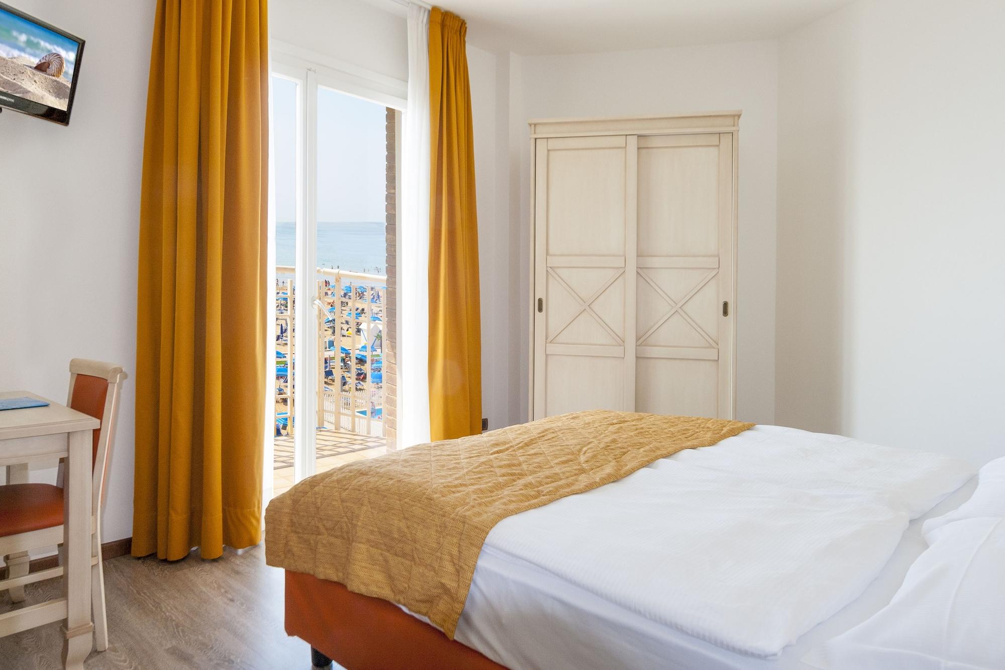 Regent'S Hotel Лидо ди Йезоло Екстериор снимка