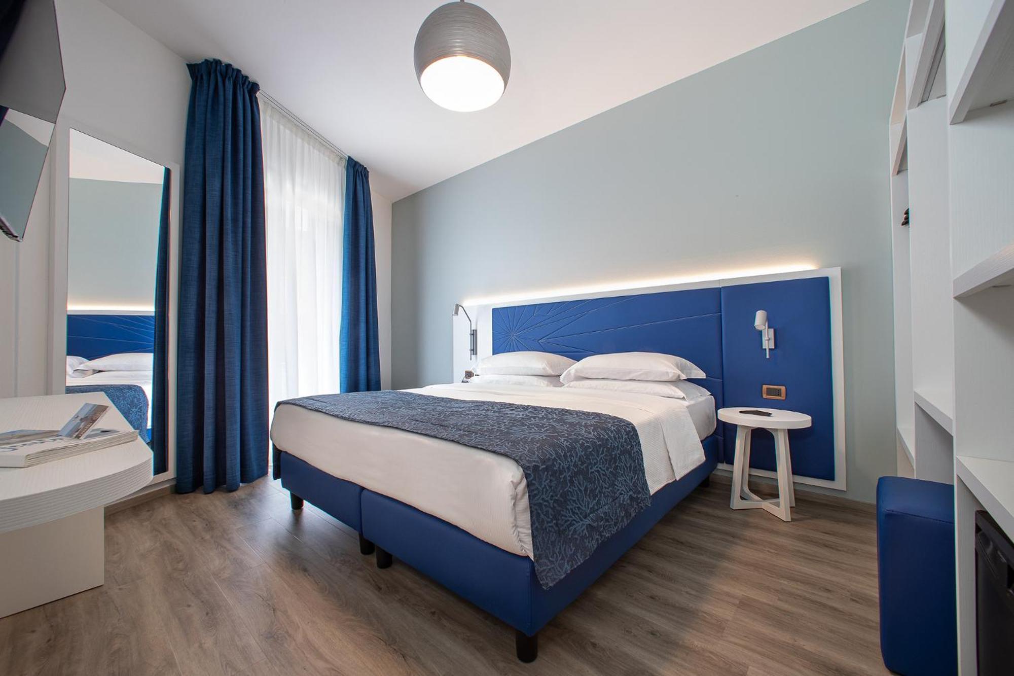Regent'S Hotel Лидо ди Йезоло Екстериор снимка