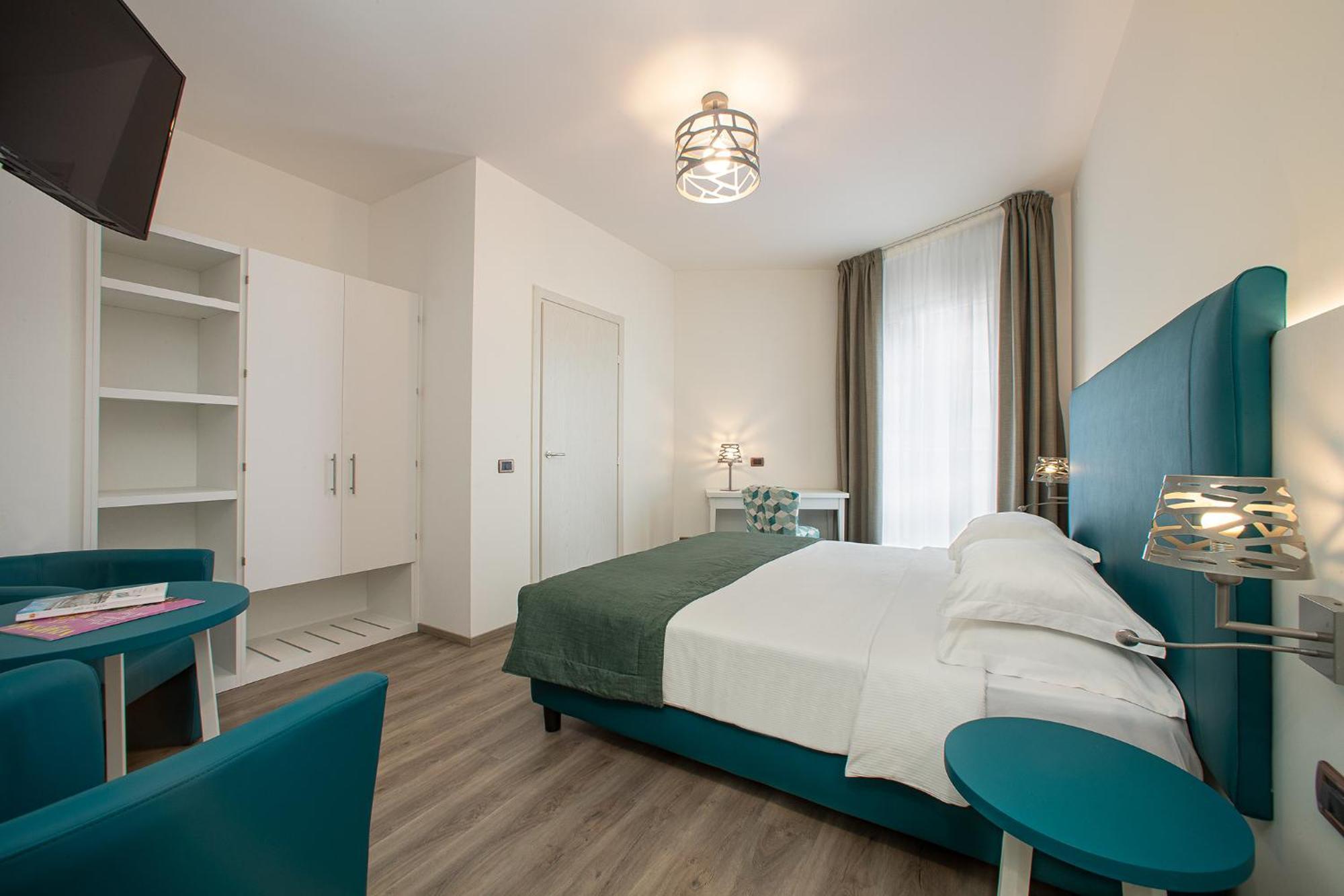 Regent'S Hotel Лидо ди Йезоло Екстериор снимка