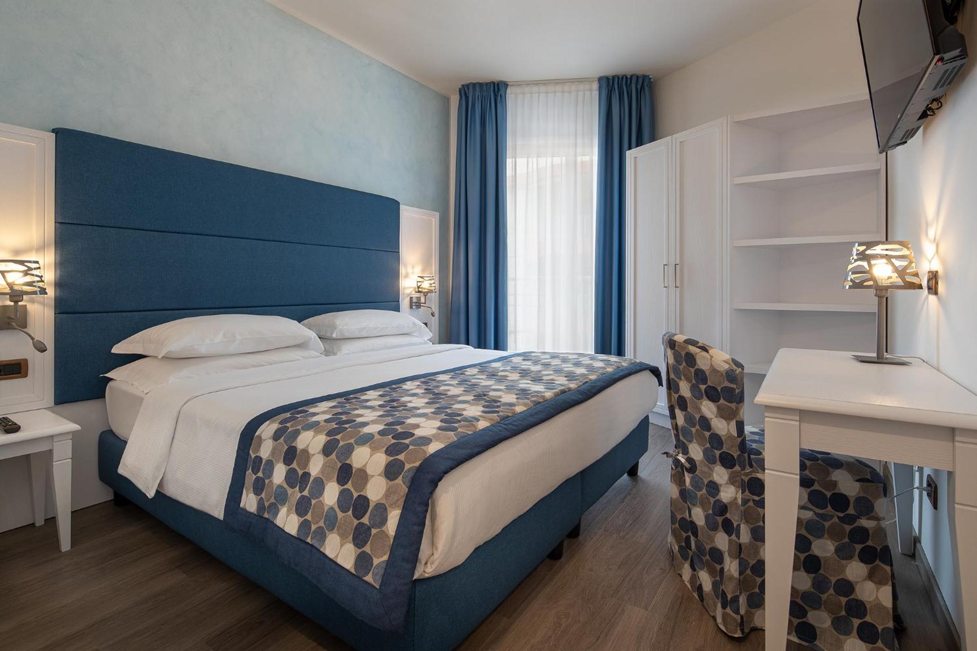 Regent'S Hotel Лидо ди Йезоло Екстериор снимка
