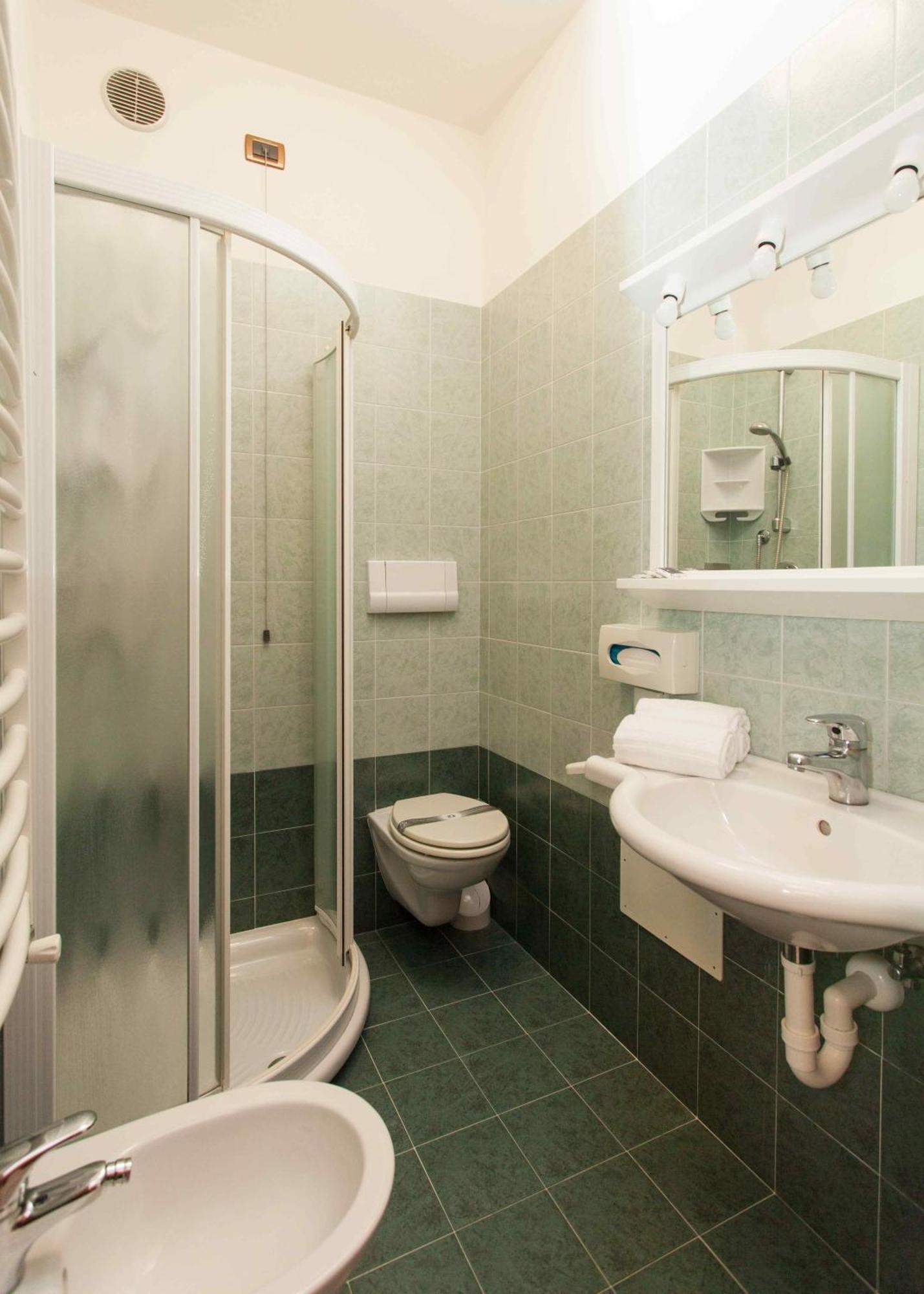 Regent'S Hotel Лидо ди Йезоло Екстериор снимка