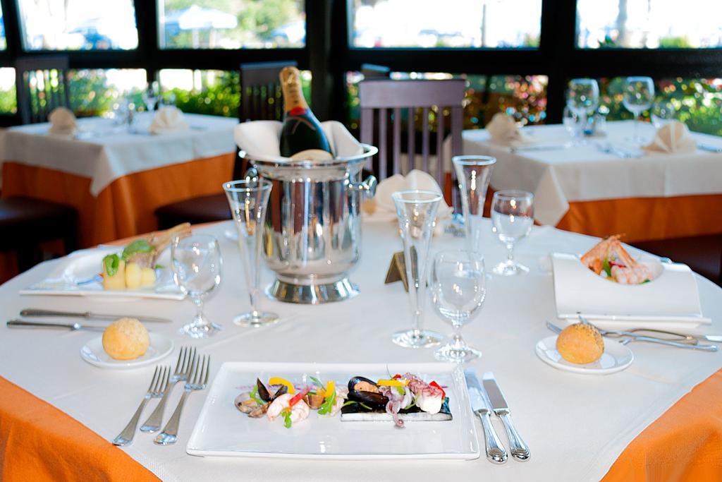 Regent'S Hotel Лидо ди Йезоло Екстериор снимка