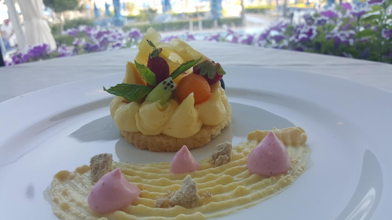 Regent'S Hotel Лидо ди Йезоло Екстериор снимка