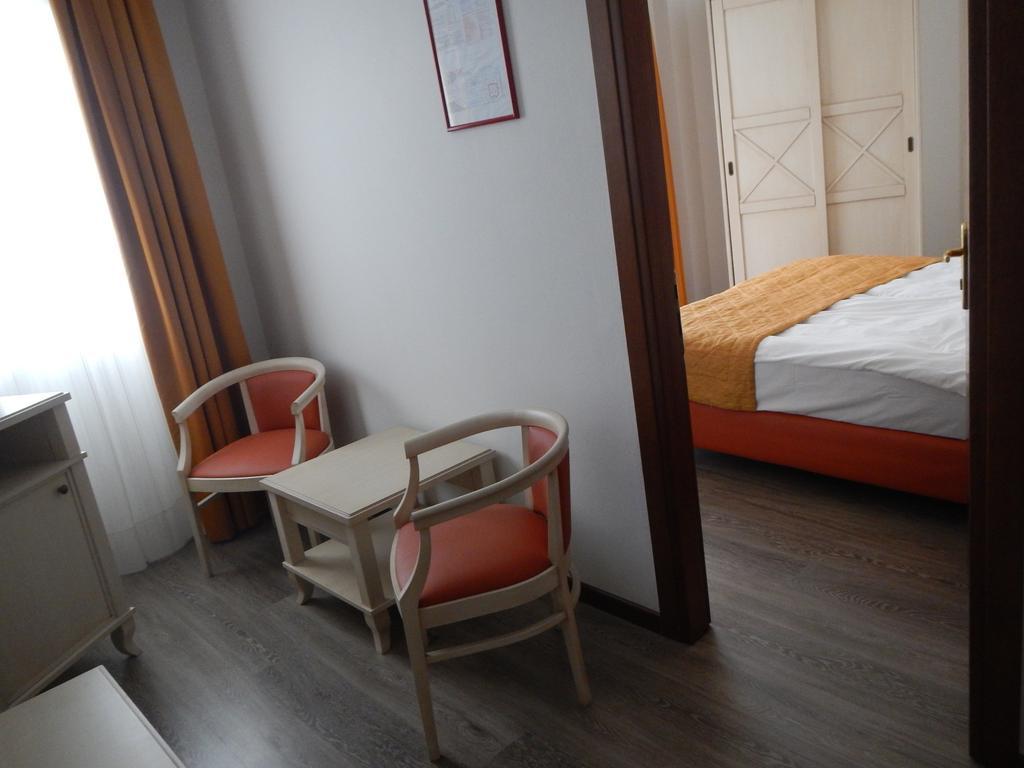 Regent'S Hotel Лидо ди Йезоло Екстериор снимка