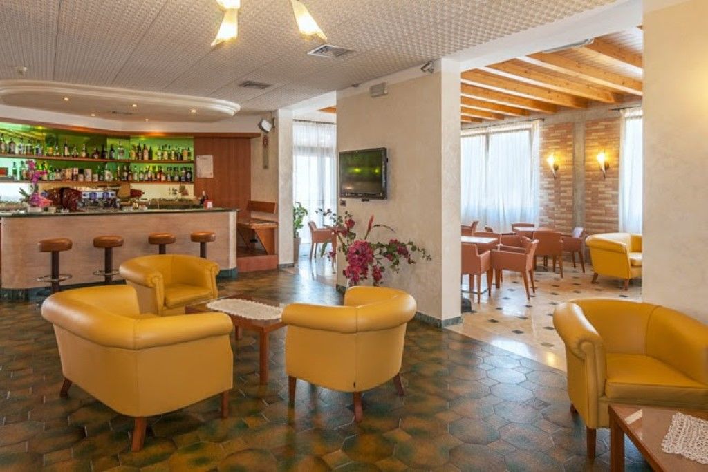 Regent'S Hotel Лидо ди Йезоло Екстериор снимка