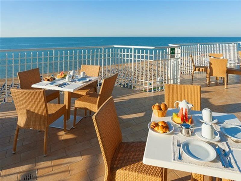 Regent'S Hotel Лидо ди Йезоло Екстериор снимка
